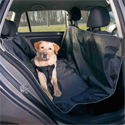 Cubreasientos De Coche Para Perro Trixie XXL 2 Cubreasientos De Coche Para Perro Trixie XXL - Imagen 2