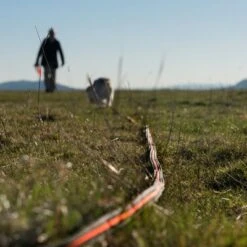 Correa De Rastreo Heim Engomada Para Perros -Ofertas Mascotas Tienda 71830 supergrip outside fg 3533 6