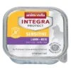 Animonda Integra Adult Sensitive 6 X 100 G Para Gatos