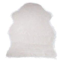 Smartpet Alfombra Para Perros Y Gatos -Ofertas Mascotas Tienda 73343 kunstfell wei fg 9825 1