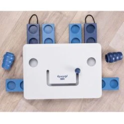 Trixie Dog Activity Move2Win Juego De Inteligencia -Ofertas Mascotas Tienda 73771 trixie move2win strategiespiel hs 03 1