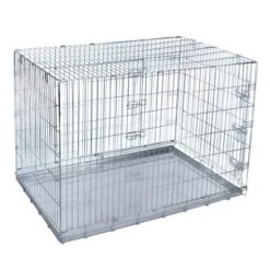 Jaula Double Door 24 Jaula Double Door -Ofertas Mascotas Tienda 73851 pla transportkaefig double door fg 0567 9
