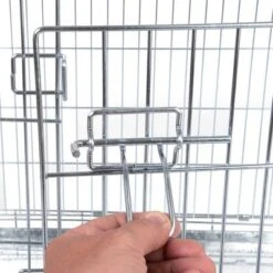 Jaula Double Door 30 Jaula Double Door -Ofertas Mascotas Tienda 73851 transportkaefig double door fg 0564 0