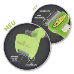 Cepillo Escarpidor FURminator Para Perros -Ofertas Mascotas Tienda 739511 tetra furminator tools langhaar hs 07 7