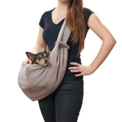 Bolso De Transporte HUNTER Los Angeles Para Mascotas -Ofertas Mascotas Tienda 74229 huntertragebeutellosangeles hs 02 1
