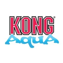 Juguete KONG Aqua Para Perros -Ofertas Mascotas Tienda 74240 kong aqua logo 8