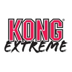 KONG Extreme Juguete Negro Para Perros -Ofertas Mascotas Tienda 74319 kongextremeschwarz logo 3