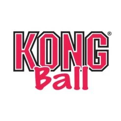 KONG Classic Pelota Rellenable Para Perros -Ofertas Mascotas Tienda 74322 kong snack ballloch logo 9