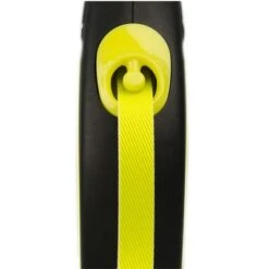 Correa Extensible Flexi New Neon Con Cinta De 5 M -Ofertas Mascotas Tienda 74648 flexi new neon s hs 03 1