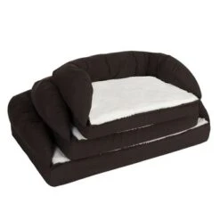 Cama Ortopédica Rectangular Para Perros 19 Cama Ortopédica Rectangular Para Perros -Ofertas Mascotas Tienda 74671 74672 74699 ortho bett fg 4911 8