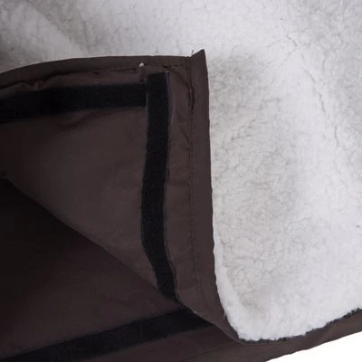 Cama Ortopédica Rectangular Para Perros 5 Cama Ortopédica Rectangular Para Perros - Imagen 5