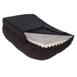 Cama Ortopédica Rectangular Para Perros 21 Cama Ortopédica Rectangular Para Perros -Ofertas Mascotas Tienda 74671 pla orthopaedisches hundebett eckig fg 2897 2
