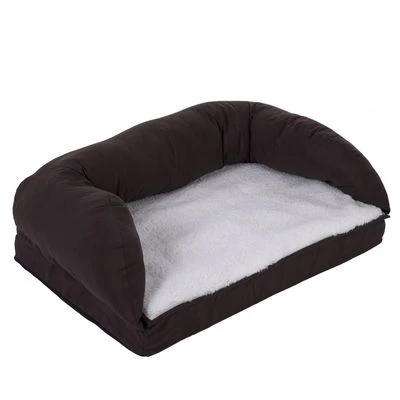Cama Ortopédica Rectangular Para Perros 15 Cama Ortopédica Rectangular Para Perros - Imagen 15