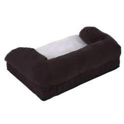 Cama Ortopédica Rectangular Para Perros 25 Cama Ortopédica Rectangular Para Perros -Ofertas Mascotas Tienda 74671 pla orthopaedisches hundebett eckig fg 2900 0
