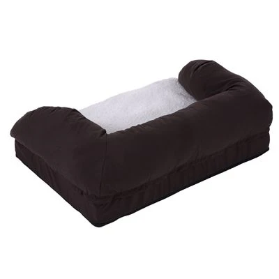 Cama Ortopédica Rectangular Para Perros 10 Cama Ortopédica Rectangular Para Perros - Imagen 10