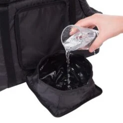 Bolso De Nailon Para Mascotas Carry -Ofertas Mascotas Tienda 75122 tragetasche carry fg 3729 6