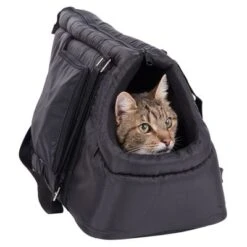 Bolso De Nailon Para Mascotas Carry -Ofertas Mascotas Tienda 75122 tragetasche carry fg 3829 6