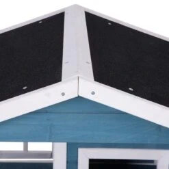 Casita Penthouse Para Mascotas -Ofertas Mascotas Tienda 75187 katzenhaus penthouse fg 4691 3