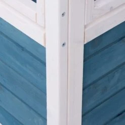 Casita Penthouse Para Mascotas -Ofertas Mascotas Tienda 75187 katzenhaus penthouse fg 4694 7