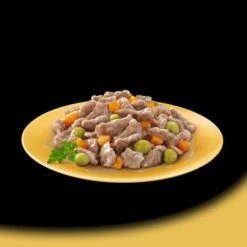 Cesar En Tarrinas 28 X 150 G 22 Cesar En Tarrinas 28 X 150 G -Ofertas Mascotas Tienda 75301 mars cesar landragout mit gemuese hs 04 8