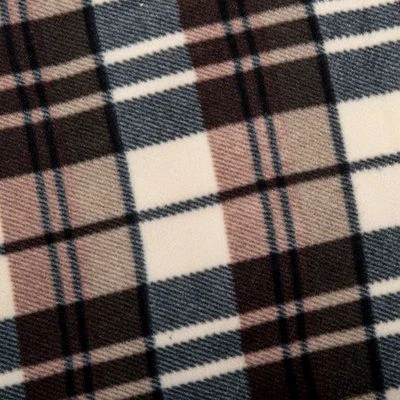 Cojín Para Mascotas Tartan 5 Cojín Para Mascotas Tartan - Imagen 5