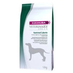 Eukanuba VETERINARY DIETS Restricted Calorie Pienso Para Perros -Ofertas Mascotas Tienda 76832 pla eukanuba vet restricted calorie 12kg 7