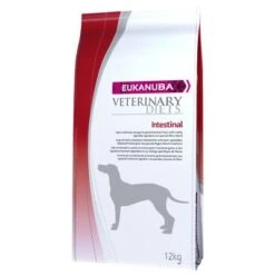 Eukanuba VETERINARY DIETS Intestinal Pienso Para Perros -Ofertas Mascotas Tienda 76925 pla eukanuba vet adult intestinal 12kg 6