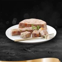 Sheba 12 X 85 G En Tarrinas Multireceta 25 Sheba 12 X 85 G En Tarrinas Multireceta -Ofertas Mascotas Tienda 77526 sheba multipack classics 12x85g 01 4