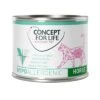 Concept For Life Veterinary Diet Hypoallergenic Con Caballo Para Gatos