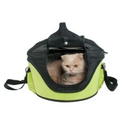 Bolso Para Transporte Sandy -Ofertas Mascotas Tienda 78735 hartschalen tragetaschesandy 08 8