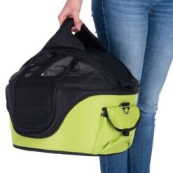 Bolso Para Transporte Sandy -Ofertas Mascotas Tienda 78735 tragetasche sandy fg 7725 9