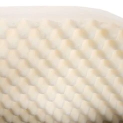 Cama Ortopédica Memory Ovalada Gris -Ofertas Mascotas Tienda 79217 memory oval grau fg 6566 7