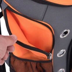 Mochila Voyage Para Mascotas 18 Mochila Voyage Para Mascotas -Ofertas Mascotas Tienda 79332 rucksack voyage fg 7119 4