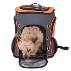 Mochila Voyage Para Mascotas 27 Mochila Voyage Para Mascotas -Ofertas Mascotas Tienda 79332 rucksack voyage fg 7236 0
