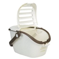 Transportín Curver Para Mascotas -Ofertas Mascotas Tienda 79713 karlie curver transportbox hs 03 7