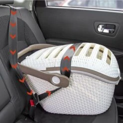 Transportín Curver Para Mascotas -Ofertas Mascotas Tienda 79713 karlie curver transportbox hs 04 2