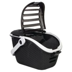 Transportín Curver Para Mascotas -Ofertas Mascotas Tienda 79808 karlie curver transportbox schwarz hs 02 1