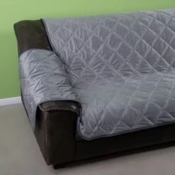 Smartpet Protector De Sofá Para Mascotas -Ofertas Mascotas Tienda 79817 sofa ueberwurf fg 7371 3