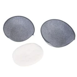 Cueva Big Baby Para Gatos -Ofertas Mascotas Tienda 80405 katzenhoehle big baby fg 0539 5