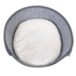 Cueva Big Baby Para Gatos -Ofertas Mascotas Tienda 80405 katzenhoehle big baby fg 0540 0