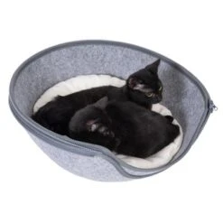 Cueva Big Baby Para Gatos -Ofertas Mascotas Tienda 80405 katzenhoehle big baby fg 0640 2