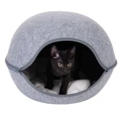 Cueva Big Baby Para Gatos -Ofertas Mascotas Tienda 80405 katzenhoehle big baby fg 0645 2