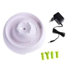 Bebedero Fuente Neptuno -Ofertas Mascotas Tienda 80407 pla trinkbrunnen trevi fg 1 2