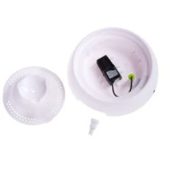 Bebedero Fuente Neptuno -Ofertas Mascotas Tienda 80407 trinkbrunnen trevi fg 6 8