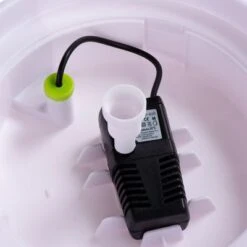 Bebedero Fuente Neptuno -Ofertas Mascotas Tienda 80407 trinkbrunnen trevi fg 8 0