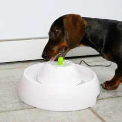 Bebedero Fuente Neptuno -Ofertas Mascotas Tienda 80407 trinkbrunnen trevi fg nachschlag 3305 7