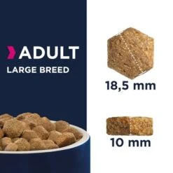 Eukanuba Adult Razas Grandes Con Pollo -Ofertas Mascotas Tienda 80538 eukanuba adult large breed kibbles 7