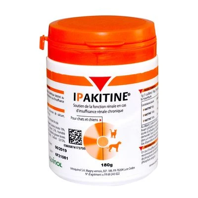Vetoquinol Ipakitine Para Mascotas 1 Vetoquinol Ipakitine Para Mascotas