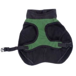 Abrigo Para Perros Softshell -Ofertas Mascotas Tienda 81641 pla hundemantel softshell gruen fg 8767 1