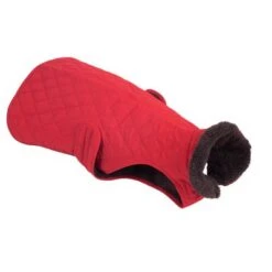 Abrigo Steppmuster Para Perros -Ofertas Mascotas Tienda 81642 pla hundemantel steppmuster hund fg 8611 2